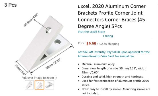 Angle Bracket